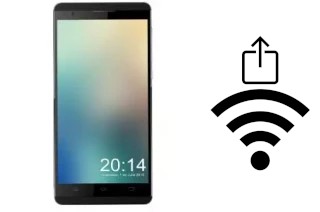 How to generate a QR code with the Wi-Fi password on a DPA H3