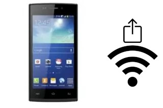 How to generate a Wi-Fi QR code on an Dynamic G7