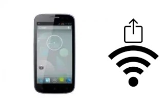 How to generate a Wi-Fi QR code on an Eliya S850