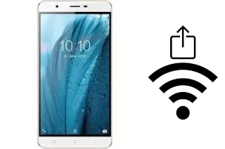 How to generate a Wi-Fi QR code on an Enet Smart X