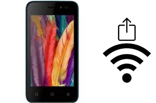 How to generate a Wi-Fi QR code on an Exmart L2