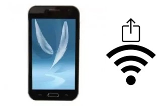 How to generate a Wi-Fi QR code on an ExMobile ExNote