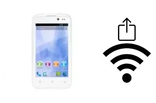 How to generate a Wi-Fi QR code on an FarEastone Smart 402