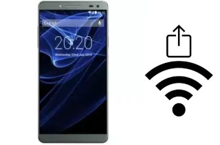 How to generate a Wi-Fi QR code on an Fero J1