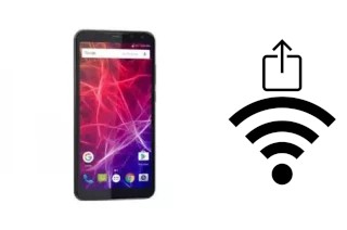 How to generate a QR code with the Wi-Fi password on a Firefly A6