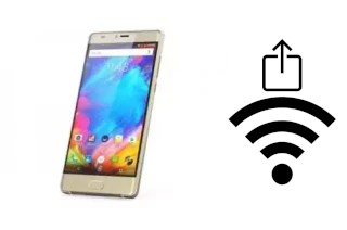 How to generate a QR code with the Wi-Fi password on a Firefly AURII Force Plus