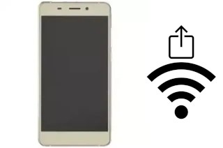 How to generate a QR code with the Wi-Fi password on a Firefly Aurii Virtuoso