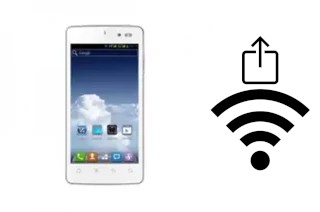 How to generate a Wi-Fi QR code on an FPT IV