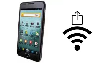 How to generate a Wi-Fi QR code on an GlobusGPS GL-900Dolfin