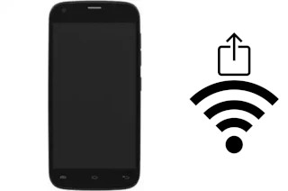 How to generate a QR code with the Wi-Fi password on a GLX Spring