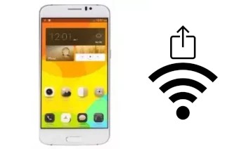 How to generate a Wi-Fi QR code on an GMango 6XA