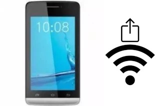 How to generate a Wi-Fi QR code on an Gosco S4023