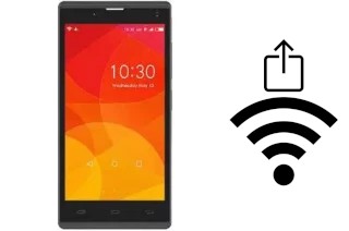 How to generate a QR code with the Wi-Fi password on a Himax Polymer 2