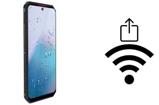 How to generate a Wi-Fi QR code on an iHunt Titan P11000 Pro 2021