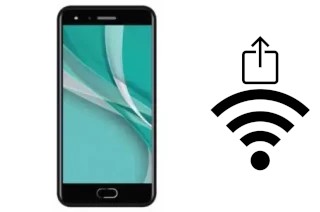 How to generate a Wi-Fi QR code on an Imi Vin 3