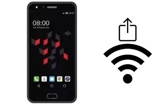 How to generate a Wi-Fi QR code on an Imi Vin 3S