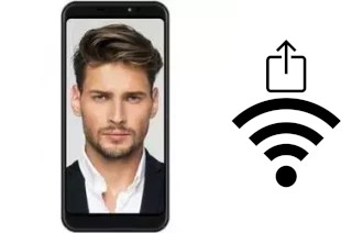 How to generate a Wi-Fi QR code on an Inoi 8