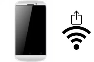 How to generate a Wi-Fi QR code on an Insys INSYS C4-S350-2