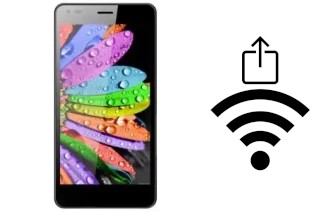 How to generate a Wi-Fi QR code on an It-Works It Works M5028Q