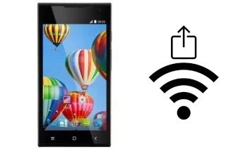 How to generate a Wi-Fi QR code on an It-Works It Works SA501