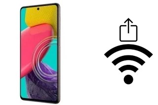 How to generate a Wi-Fi QR code on an itel S22 Pro