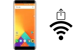 How to generate a QR code with the Wi-Fi password on a iVooMi i1s