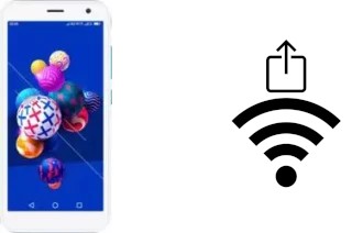 How to generate a Wi-Fi QR code on an iVooMi iPro