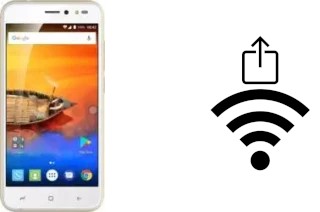 How to generate a Wi-Fi QR code on an iVooMi Me3S