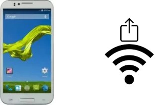 How to generate a QR code with the Wi-Fi password on a Jiake JK2