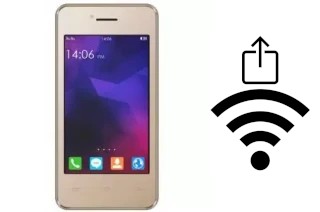 How to generate a Wi-Fi QR code on an Kagoo K157