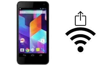 How to generate a Wi-Fi QR code on an Malata N501 Plus