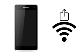 How to generate a Wi-Fi QR code on an Marshal ME-367