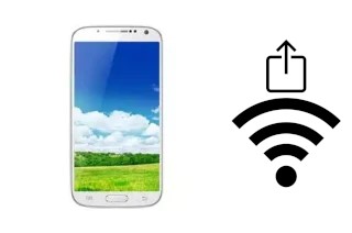 How to generate a Wi-Fi QR code on an MLais Mlais MX20