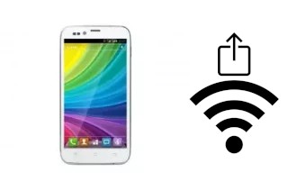 How to generate a Wi-Fi QR code on an Moii E996