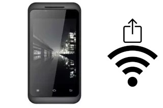 How to generate a Wi-Fi QR code on an MTN S620