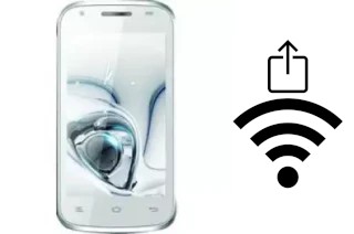 How to generate a Wi-Fi QR code on an MTN Smart S720