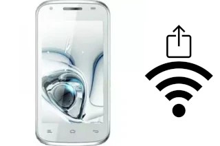 How to generate a Wi-Fi QR code on an MTN Smart S720I