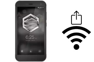 How to generate a Wi-Fi QR code on an MTT M-T-T Ideal