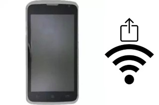 How to generate a Wi-Fi QR code on an NEO Neo Epade S90