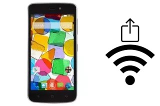 How to generate a Wi-Fi QR code on an NGM Dynamic Now