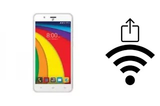 How to generate a QR code with the Wi-Fi password on a O VELCITY 700 LTE