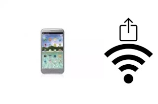 How to generate a Wi-Fi QR code on an Obee OS988