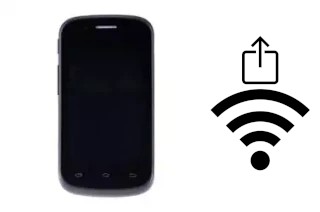 How to generate a Wi-Fi QR code on an Okapia alo