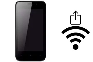 How to generate a QR code with the Wi-Fi password on a OneClick C1