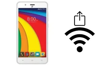 How to generate a Wi-Fi QR code on an OPlus Oplus Velocity LTE