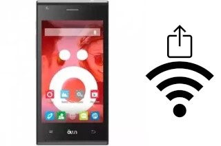 How to generate a Wi-Fi QR code on an Own S3030