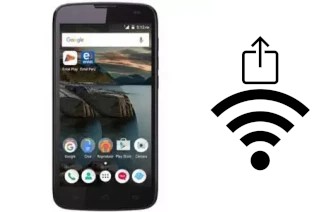 How to generate a Wi-Fi QR code on an Own Smart Value