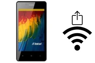 How to generate a Wi-Fi QR code on an PCD PH4001