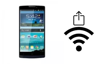 How to generate a Wi-Fi QR code on an Pixcom KMC100