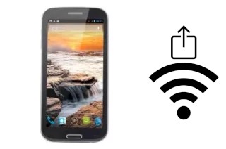 How to generate a Wi-Fi QR code on an PULID Pulid F13